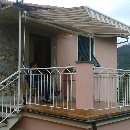 مبيت وإفطار ليفانتو La Dimora Nel Borgo المظهر الخارجي الصورة