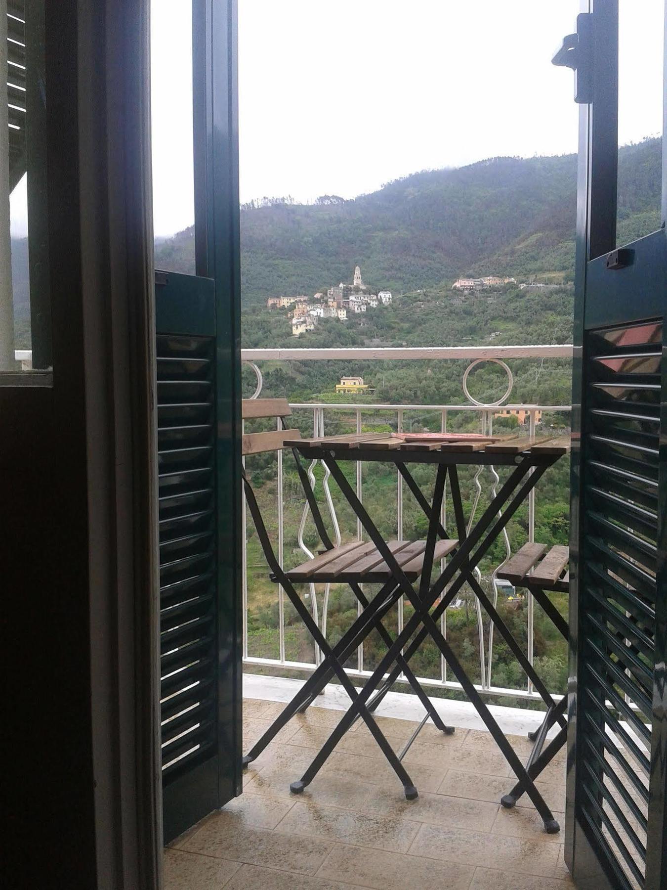 مبيت وإفطار ليفانتو La Dimora Nel Borgo المظهر الخارجي الصورة